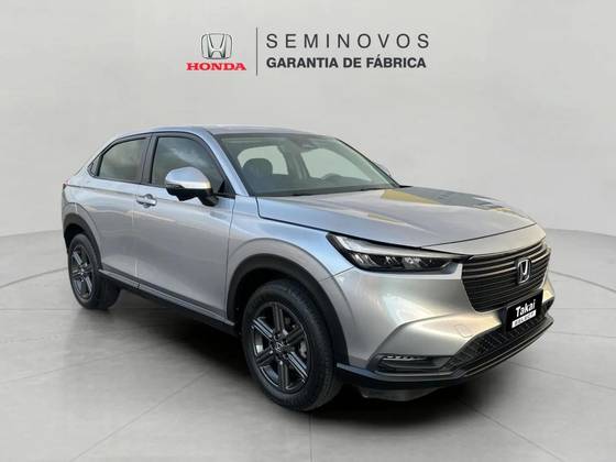 HONDA HR-V 1.5 DI I-VTEC FLEX EXL CVT HONDA HR-V 1.5 DI I-VTEC FLEX EXL CVT